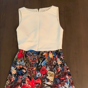 Alice + Olivia Dress